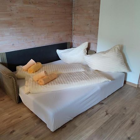 Huberhof 10 By Alpenidyll Apartments سخلادميخ المظهر الخارجي الصورة