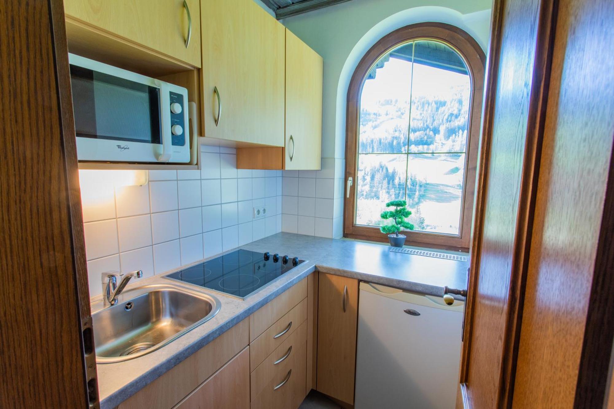 Huberhof 10 By Alpenidyll Apartments سخلادميخ المظهر الخارجي الصورة