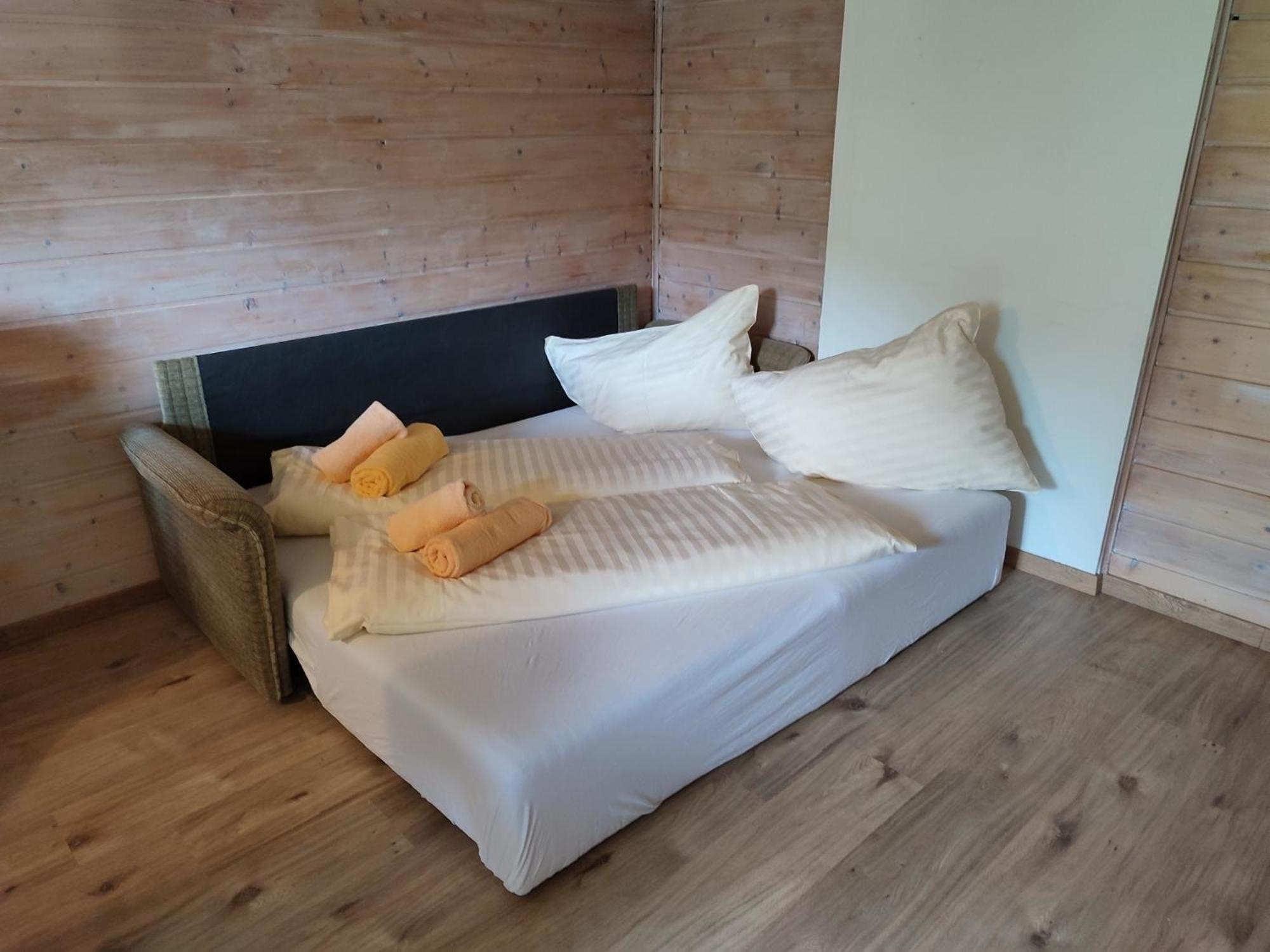 Huberhof 10 By Alpenidyll Apartments سخلادميخ المظهر الخارجي الصورة