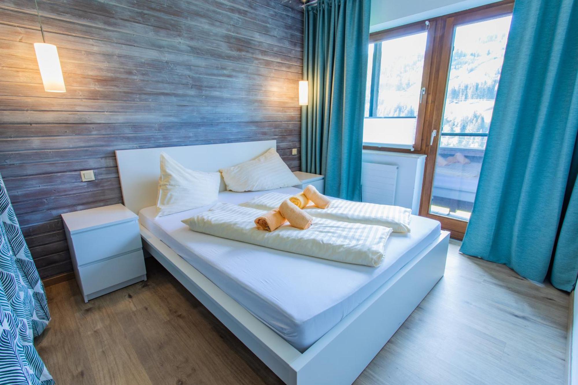 Huberhof 10 By Alpenidyll Apartments سخلادميخ المظهر الخارجي الصورة