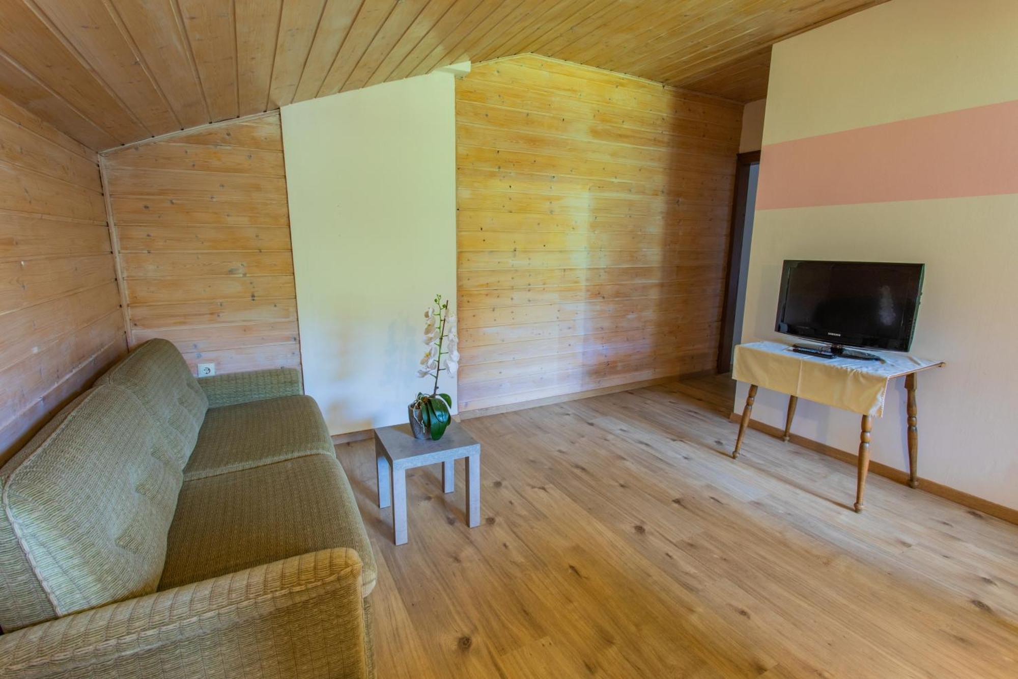 Huberhof 10 By Alpenidyll Apartments سخلادميخ المظهر الخارجي الصورة