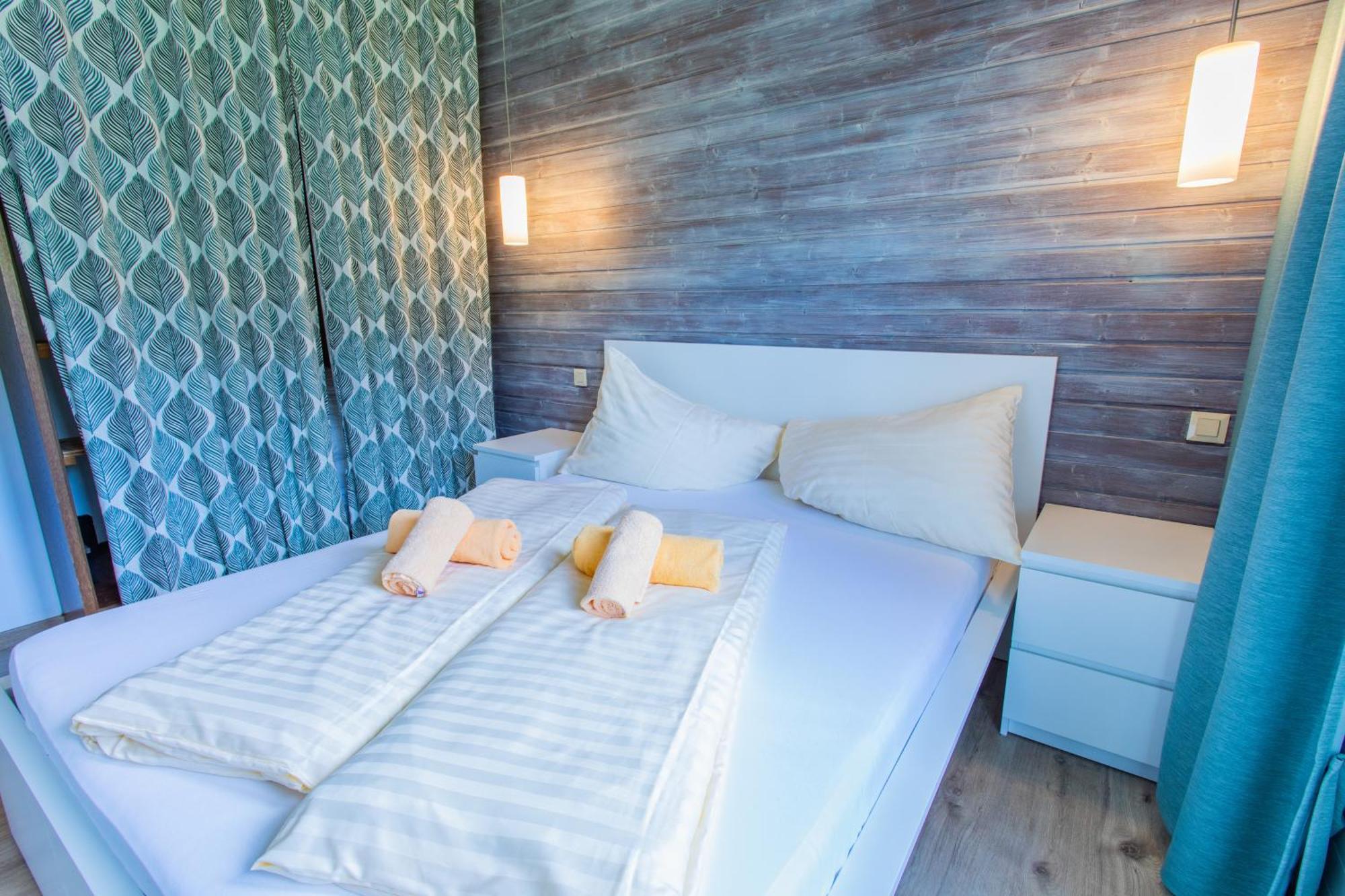 Huberhof 10 By Alpenidyll Apartments سخلادميخ المظهر الخارجي الصورة